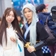 Image for article titled Our Favorite Cosplay From Anime NYC 2019